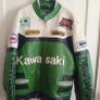 Kawasaki racing jacket  xxl Image 3