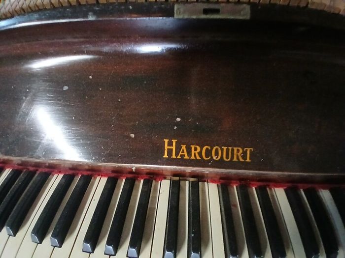 Free Piano