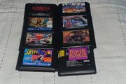 For Sale Here  Top Loose Sega Game Carts Only