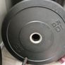 Olympic Weights 65kg Image 3