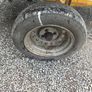 Single Axle Trailer Image 4