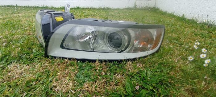 Volvo s40