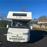 1998 Fiat Ducato 2.5 Diesel Image 4