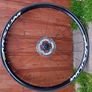 Mavic Wheel Set 700c 28 Qr Disc brake Image 2