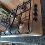 Gas hob 4 burners Image 2