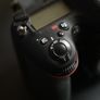 Nikon D7100 Crop Sensor Camera Image 5