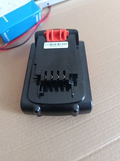 black and decker 18v 1.5ah battery