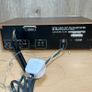 Akai AT-2200 -Vintage Silver Face Tuner Tested Working + Manual FLAWS Image 8