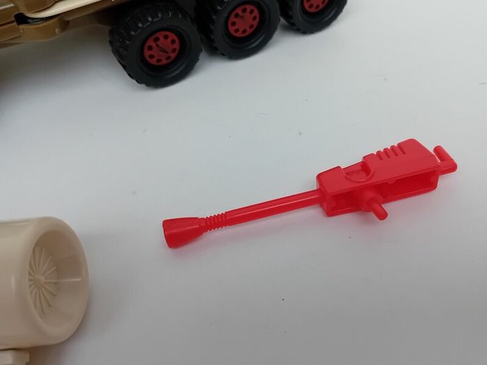Palitoy Action Force Series 1 AF5