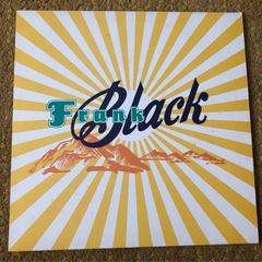 Frank Black - Frank Black (1993)