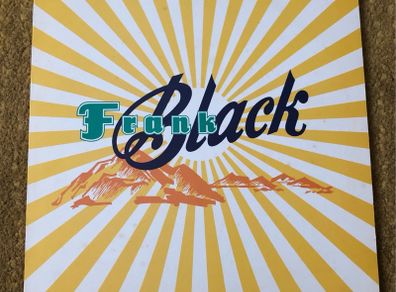 Frank Black - Frank Black (1993)