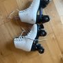 No fear quad roller skate size 3 Image 3
