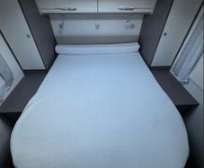Motorhome Island Bed Mattess