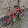 GT Timberline vintage mtb 18" Image 2