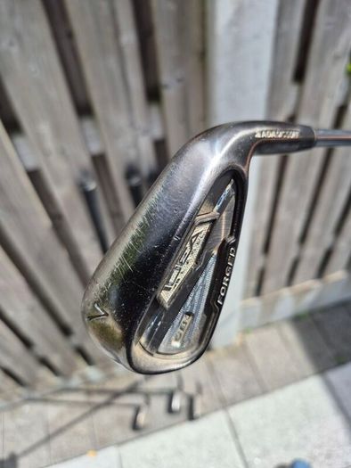 Adams Idea Black CB3 Forged Irons