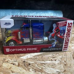 Optimus Prime Jada