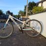 26 inch Carrera Saruna Aluminium Kids Hybrid bike Image 4