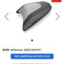 BMW R1300GS OEM heated comfort seats Image 3