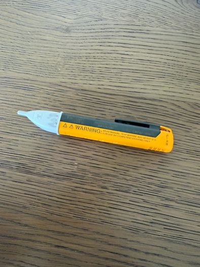 Fluke Volt Alert 1AC Audible