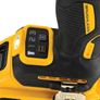 DeWALT 18V XR Cordless Brushless Impact Wrench 1/2 Inch Drive + 5AH 18V XR Battery. DeWALT TSTAK II Carry Case For Impact Wrench. Image 3
