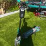 Vsett 9+ Electric Scooter Image 2