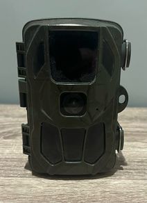 Trail  camera