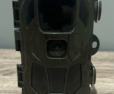 Trail  camera
