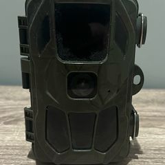 Trail  camera