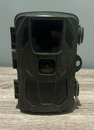 Trail  camera