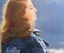 Dolly MacMahon - Dolly LP 1965 - Irish Folk