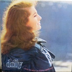 Dolly MacMahon - Dolly LP 1965 - Irish Folk