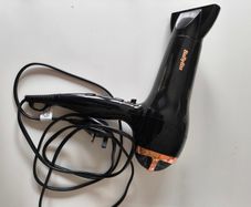 Babyliss hairdryer