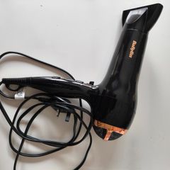 Babyliss hairdryer