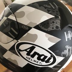 ARAI Profil V XL61cm AS-NEW rare colour