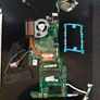 Toshiba Radius Laptop Motherboard & Screen - For Parts or Repair Image 3