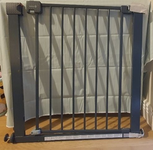 baby gate