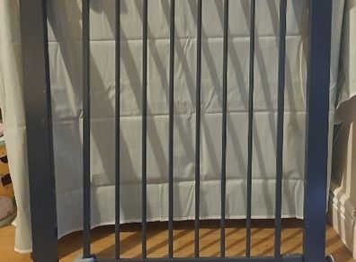 baby gate