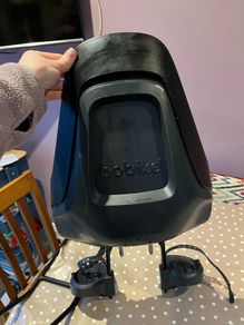 bobike front carrier (Go Mini)