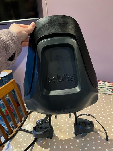 bobike front carrier (Go Mini)