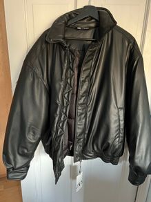 Brand New Ladies Zara Jacket