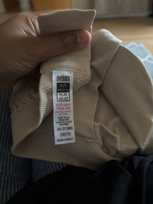 nursing bra