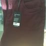 Straight Leg Denims. New with Tags Image 4