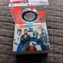 Royal Mint Music Legends "The Who" silver Half ounce Proof coin Image 5