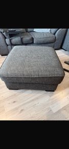 pouffe