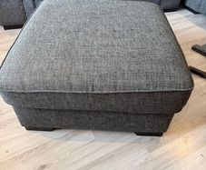 pouffe