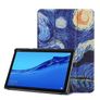 KATUMO Huawei MediaPad M5 10.8 Smart Case Cover Image 3