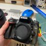 nikon d7200 set Image 3