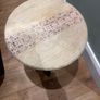 Wooden Coffee Table Image 2