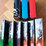 Star Wars Black Series Bundle Image 2