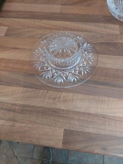 Waterford Crystal